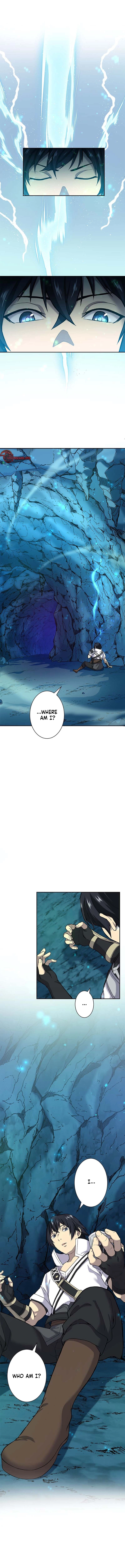 Reborn as an F Rank Adventurer: The Strongest Magic Swordsman in History - Chapter 1